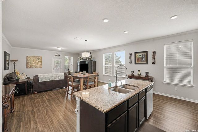 15314 Saber Pt, San Antonio, TX 78253