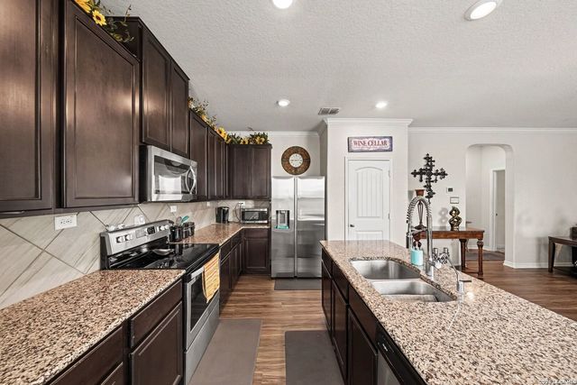 15314 Saber Pt, San Antonio, TX 78253