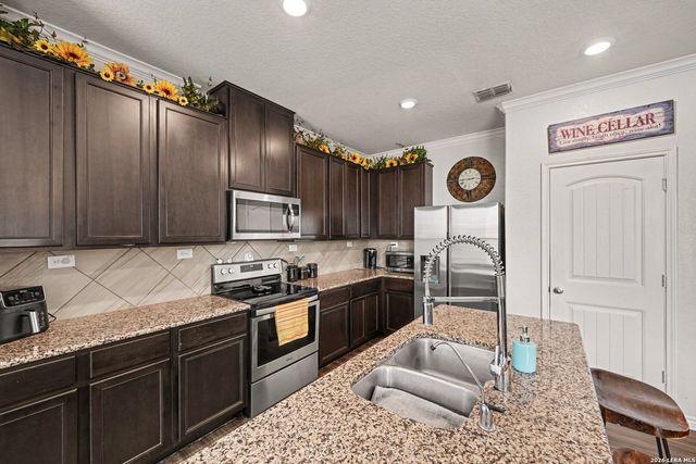 15314 Saber Pt, San Antonio, TX 78253