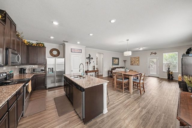 15314 Saber Pt, San Antonio, TX 78253