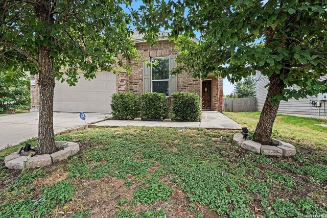 15314 Saber Pt, San Antonio, TX 78253
