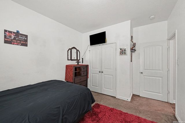 15314 Saber Pt, San Antonio, TX 78253