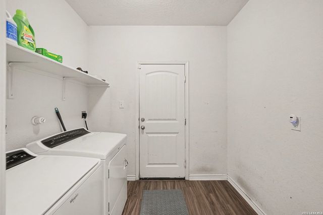 15314 Saber Pt, San Antonio, TX 78253
