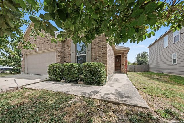 15314 Saber Pt, San Antonio, TX 78253