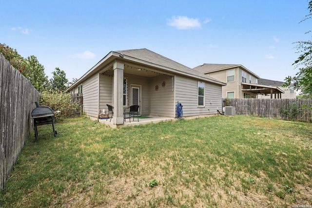 15314 Saber Pt, San Antonio, TX 78253