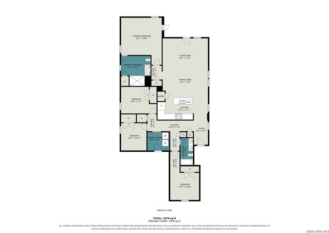 15314 Saber Pt, San Antonio, TX 78253