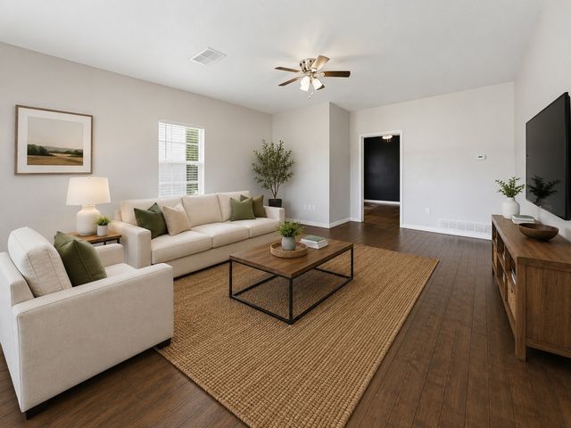180 Trail Drive, Bowie, TX 76230