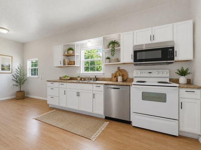 180 Trail Drive, Bowie, TX 76230