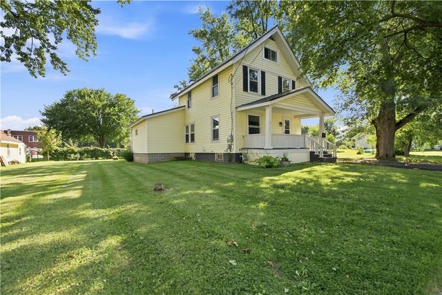 33 Grove Street, Parma, NY 14468