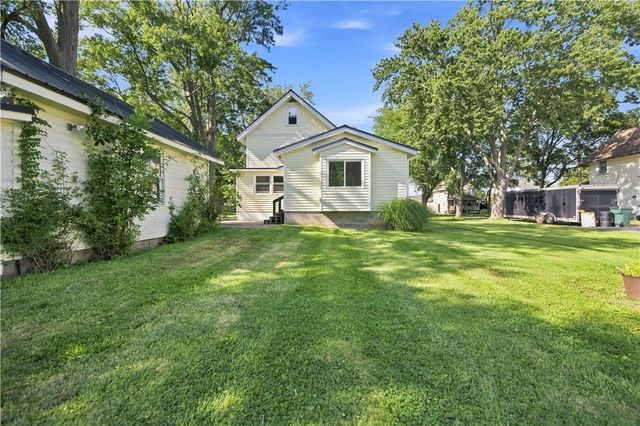 33 Grove Street, Parma, NY 14468