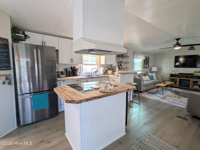 2522 Gator Lane SW, Supply, NC 28462