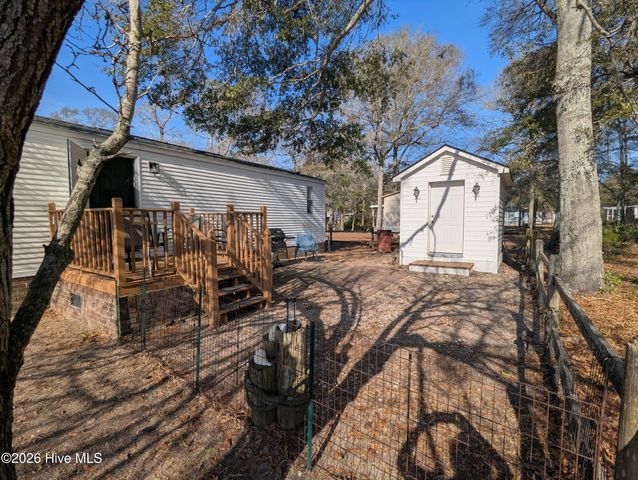 2522 Gator Lane SW, Supply, NC 28462