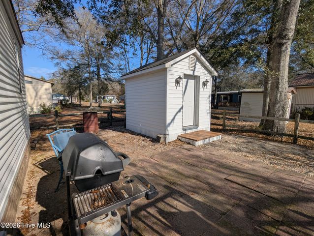 2522 Gator Lane SW, Supply, NC 28462