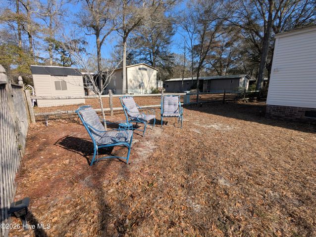 2522 Gator Lane SW, Supply, NC 28462