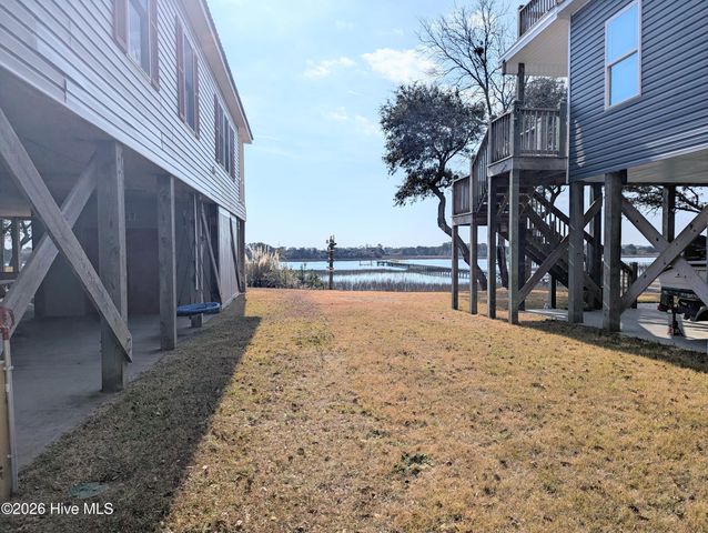 2522 Gator Lane SW, Supply, NC 28462