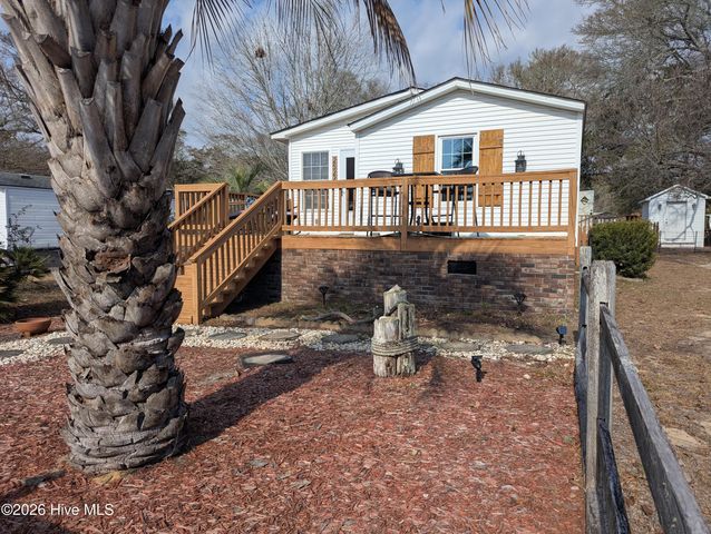 2522 Gator Lane SW, Supply, NC 28462