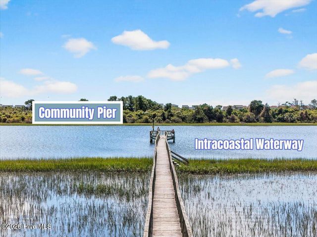 2522 Gator Lane SW, Supply, NC 28462