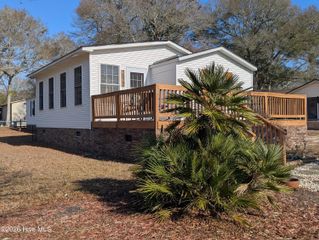 2522 Gator Lane SW, Supply, NC 28462
