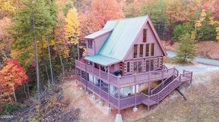 3059 Perry Circle & Lot 11 Lane, Sevierville, TN 37862