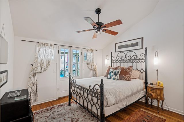 221 Park LN, Austin, TX 78704