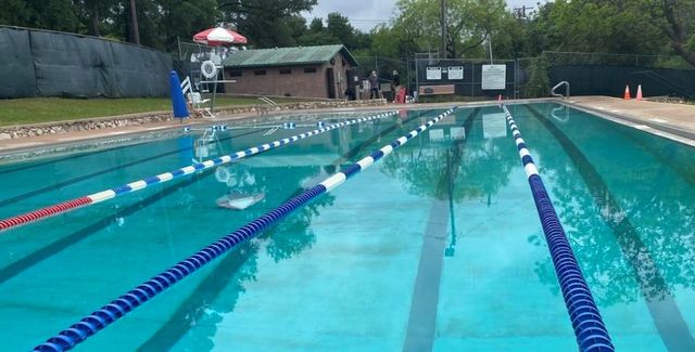 221 Park LN, Austin, TX 78704