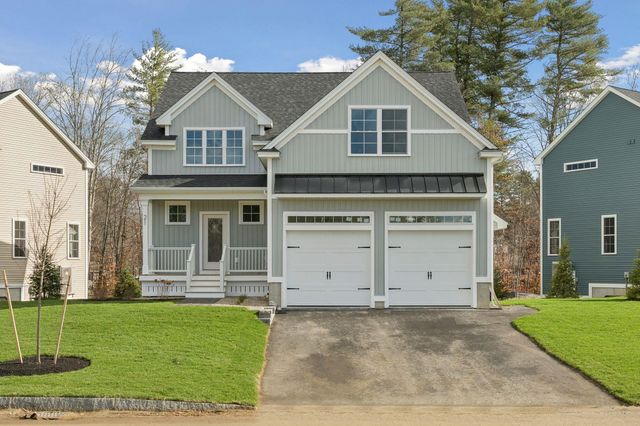26 Copp Drive, Rochester, NH 03868