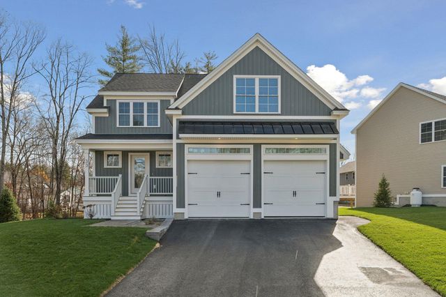 26 Copp Drive, Rochester, NH 03868