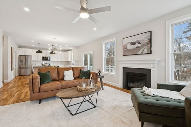 26 Copp Drive, Rochester, NH 03868