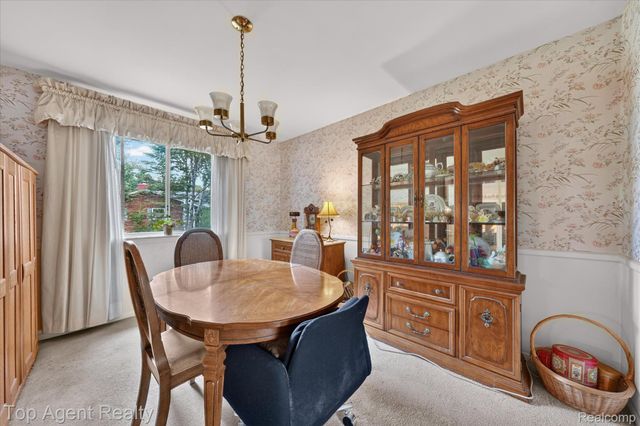 6084 Deguise Court, Rochester Hills, MI 48306