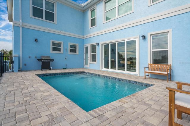 55 CINNAMON BEACH WAY, Palm Coast, FL 32137