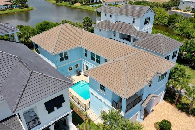 55 CINNAMON BEACH WAY, Palm Coast, FL 32137