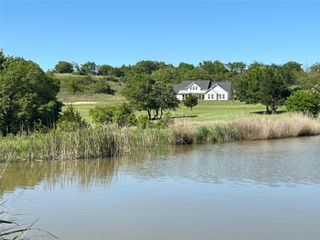 236 Starr Mann Road, Saint Jo, TX 76265