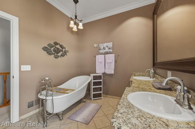 325 Lake Street, Howell, MI 48843