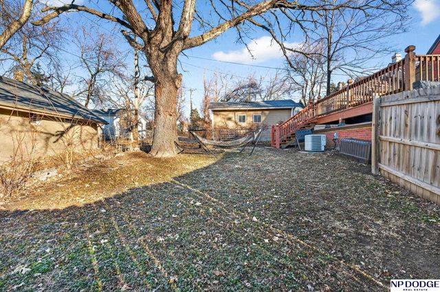 2704 N 65th Street, Omaha, NE 68104