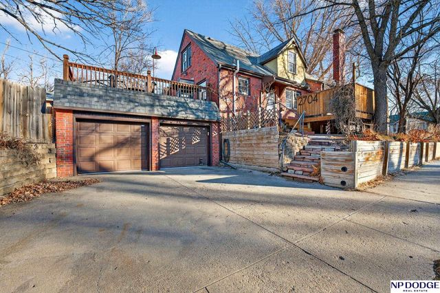 2704 N 65th Street, Omaha, NE 68104