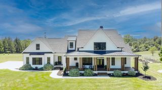 15657 Robinson Road, Plain City, OH 43064