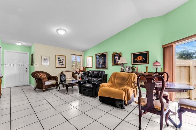 3400 San Remo Cir, Homestead, FL 33035