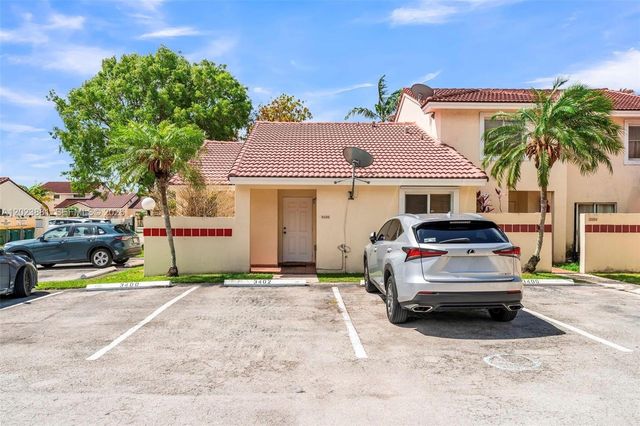 3400 San Remo Cir, Homestead, FL 33035