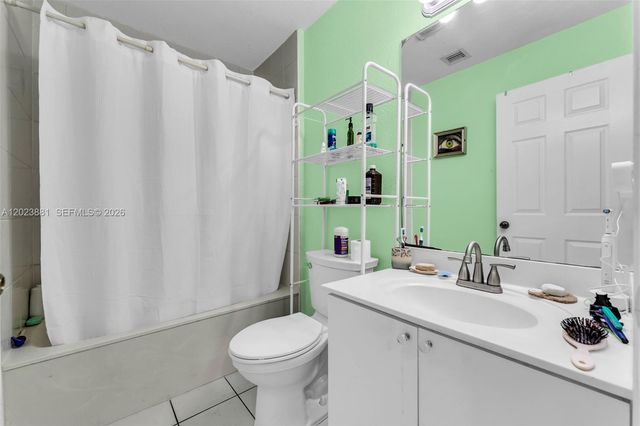 3400 San Remo Cir, Homestead, FL 33035