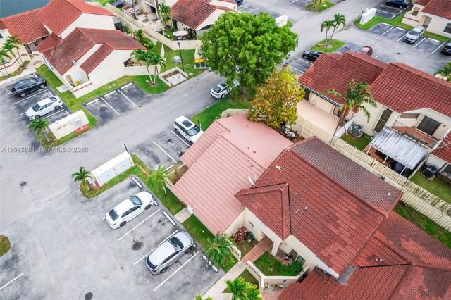 3400 San Remo Cir, Homestead, FL 33035