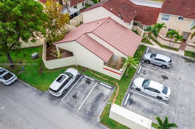 3400 San Remo Cir, Homestead, FL 33035