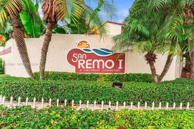 3400 San Remo Cir, Homestead, FL 33035