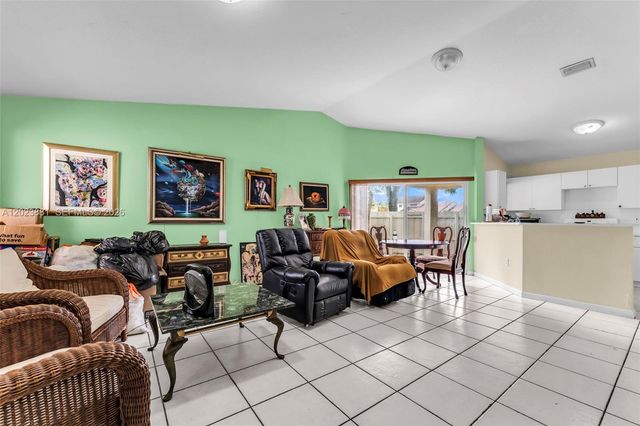 3400 San Remo Cir, Homestead, FL 33035