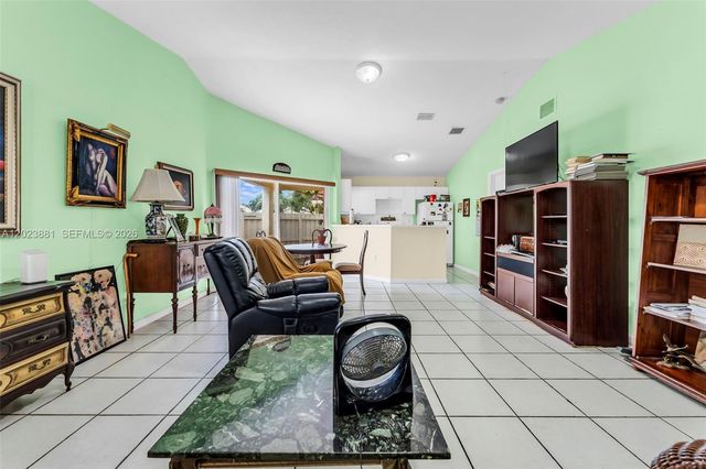 3400 San Remo Cir, Homestead, FL 33035