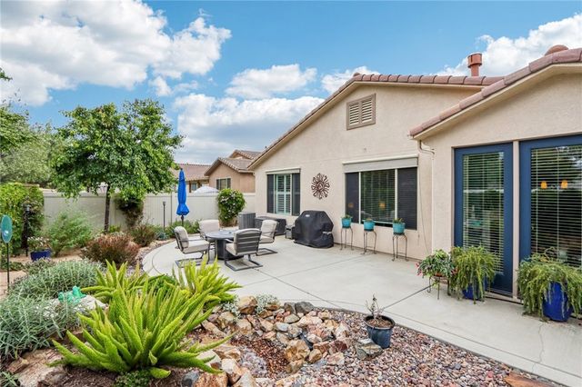 1436 Via Rojas, Hemet, CA 92545