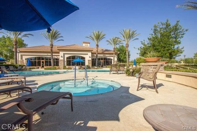 1436 Via Rojas, Hemet, CA 92545