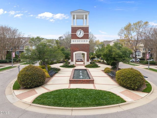 2507 Happy Lane, Raleigh, NC 27614