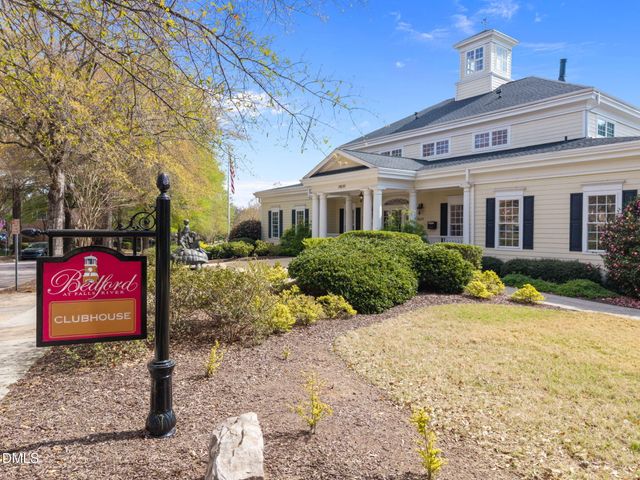 2507 Happy Lane, Raleigh, NC 27614