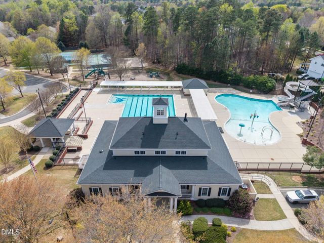 2507 Happy Lane, Raleigh, NC 27614