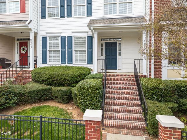 2507 Happy Lane, Raleigh, NC 27614